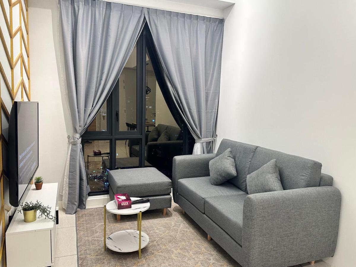 Sentral Suites Kualalumpur Kuala Lumpur Eksteriør bilde